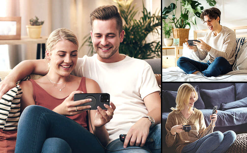 iphone magsafe charger, magsafe wireless charger, fast wireless charger