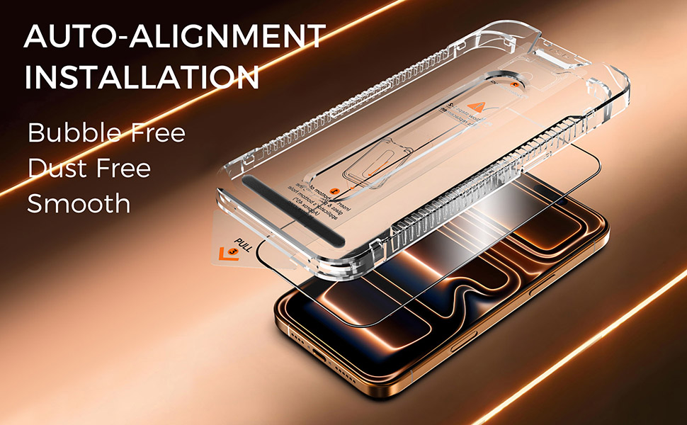 Auto-Alignment