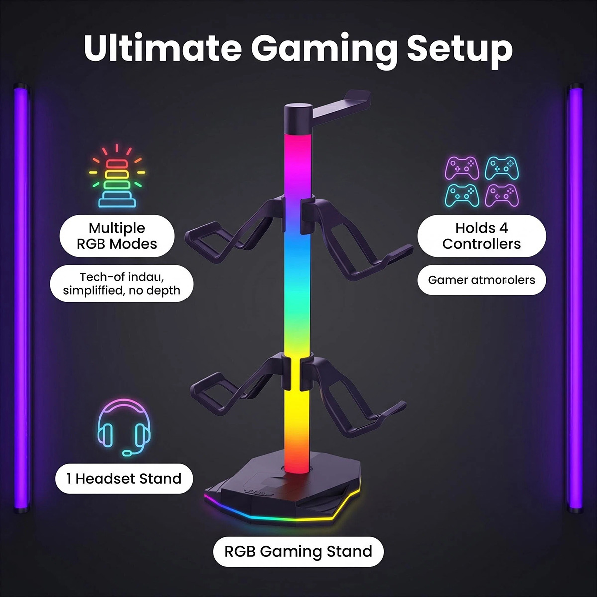 GAMING