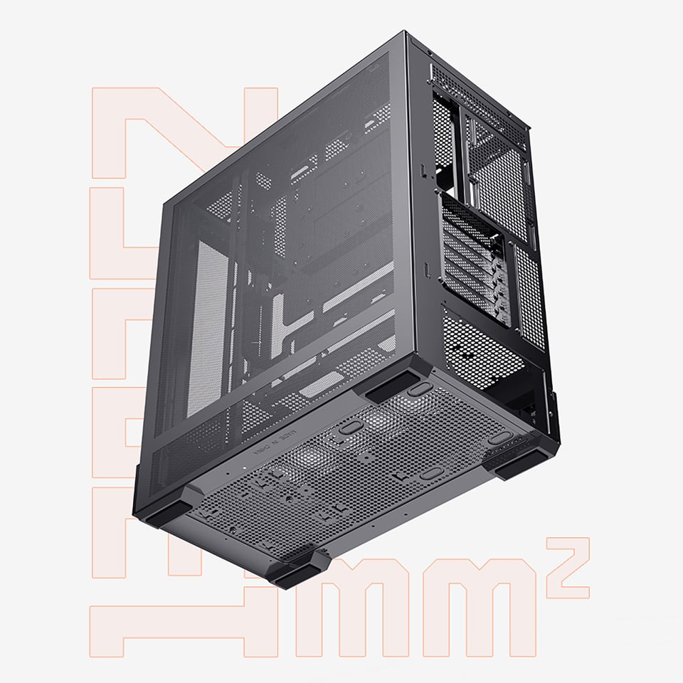 pc case