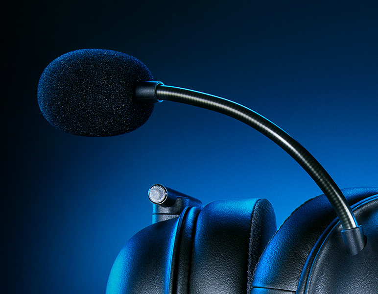 Razer BlackShark V2 X For PlayStation