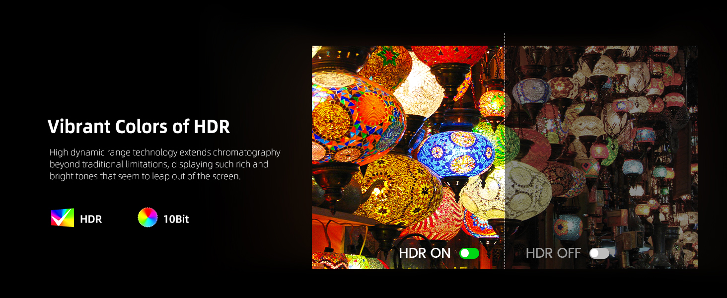 4K Monitor