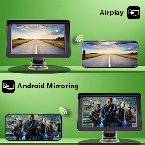 Support Mirroring Link