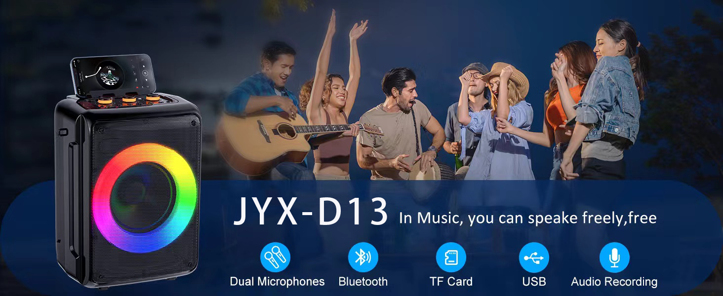 JYX-D13 Brand