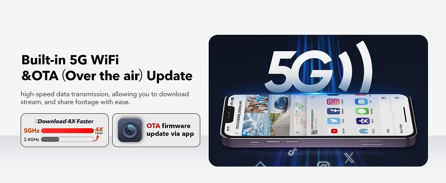 5G
