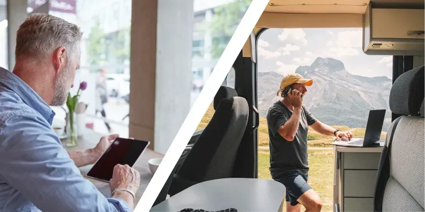  Netgear Nighthawk M6 MR6150 Wi-Fi 6 IEEE 802.11ax 5G Mobile Hotspot