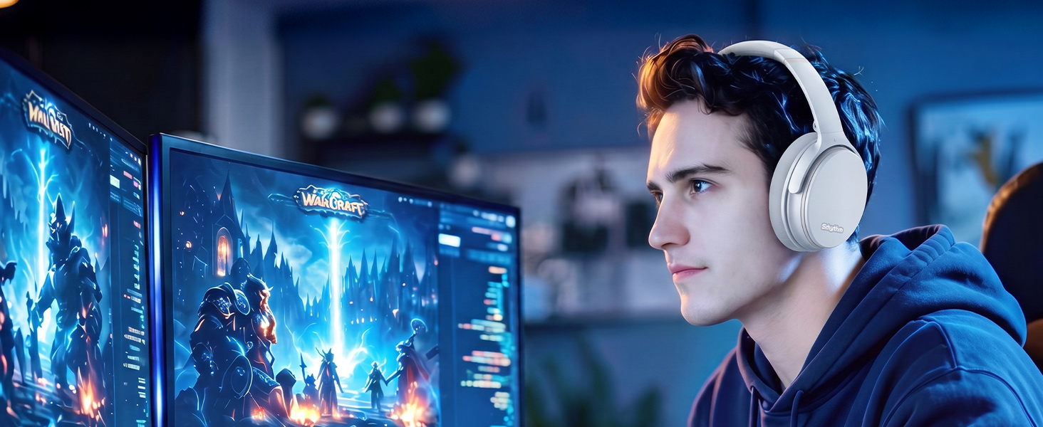 Ideal for watching TV,video conference,gaming,It greatly improves sensitivity & connection stability