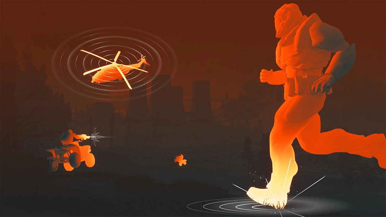 SteelSeries TUSQ In-Ear Earbud Mobile Gaming Headphones - Black