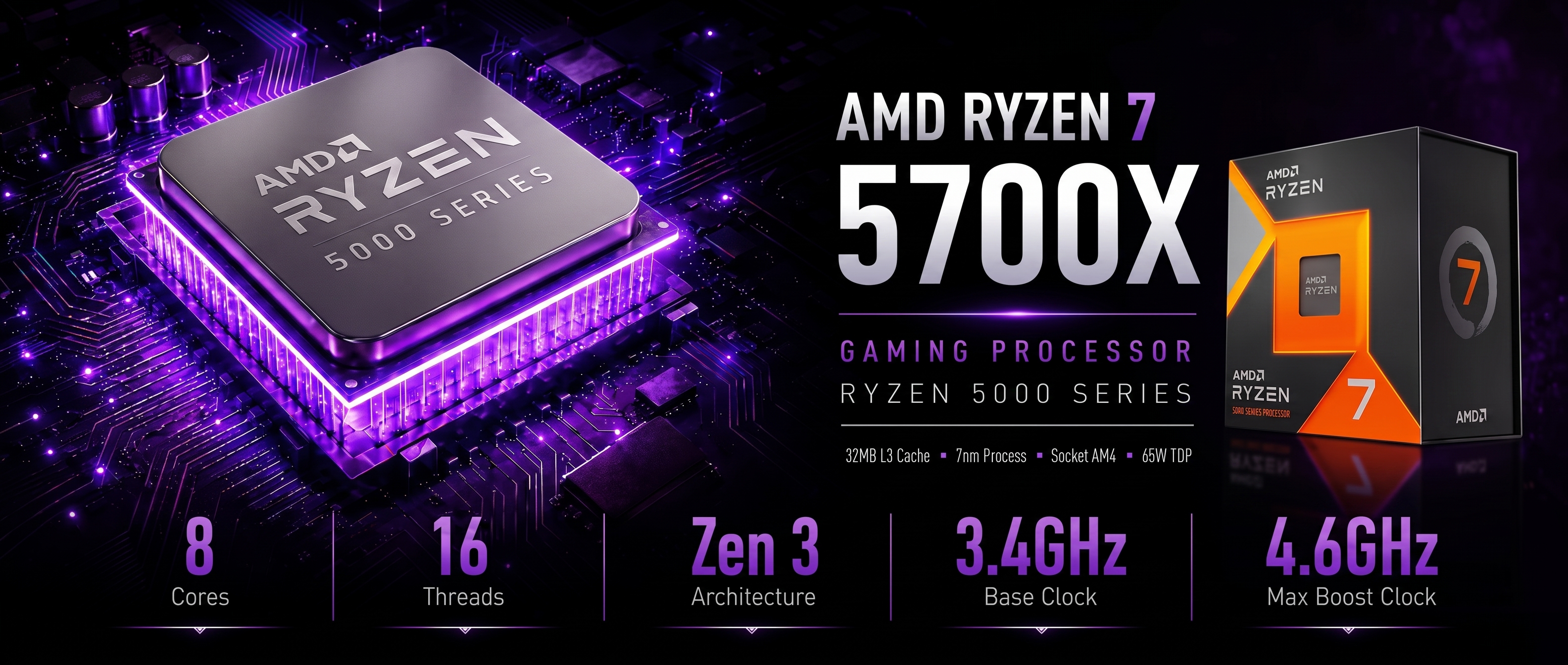 GAMING PC