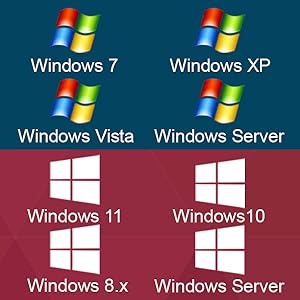 Support Windows and Linux