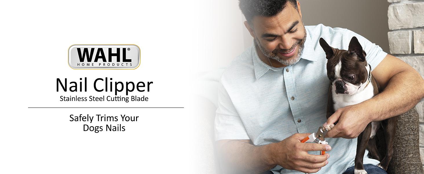WAHL Dog Nail Clipper