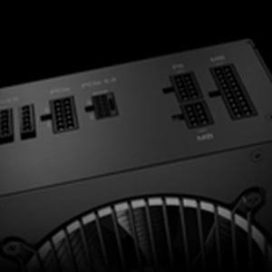 be quiet! BN516 Straight Power 12-1000w 80 Plus Platinum, ATX 3.0, Modular  Power Supply, for PCIe 5.0 GPUs and GPUs with 6+2 pin connectors, Silent