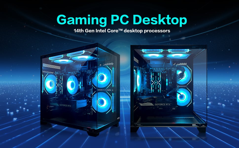 GAMING PC