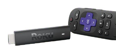 Roku Streaming Stick 4K