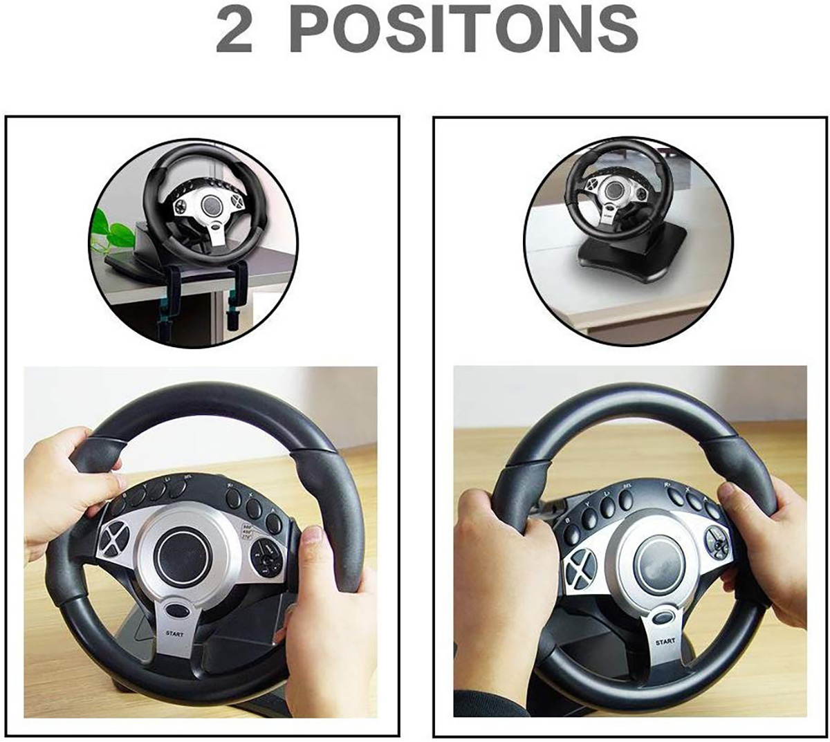 POSITONS