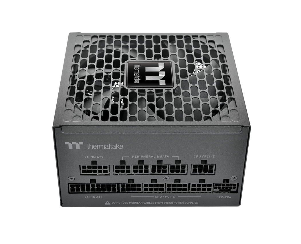 Thermaltake Toughpower PT 1000W Power Supply