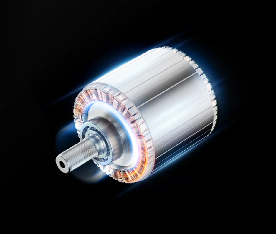 MOZA R25 Ultra True Torque DD Wheel Base