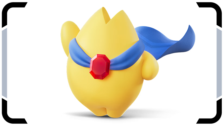 Kirby Air Riders - Nintendo Switch 2