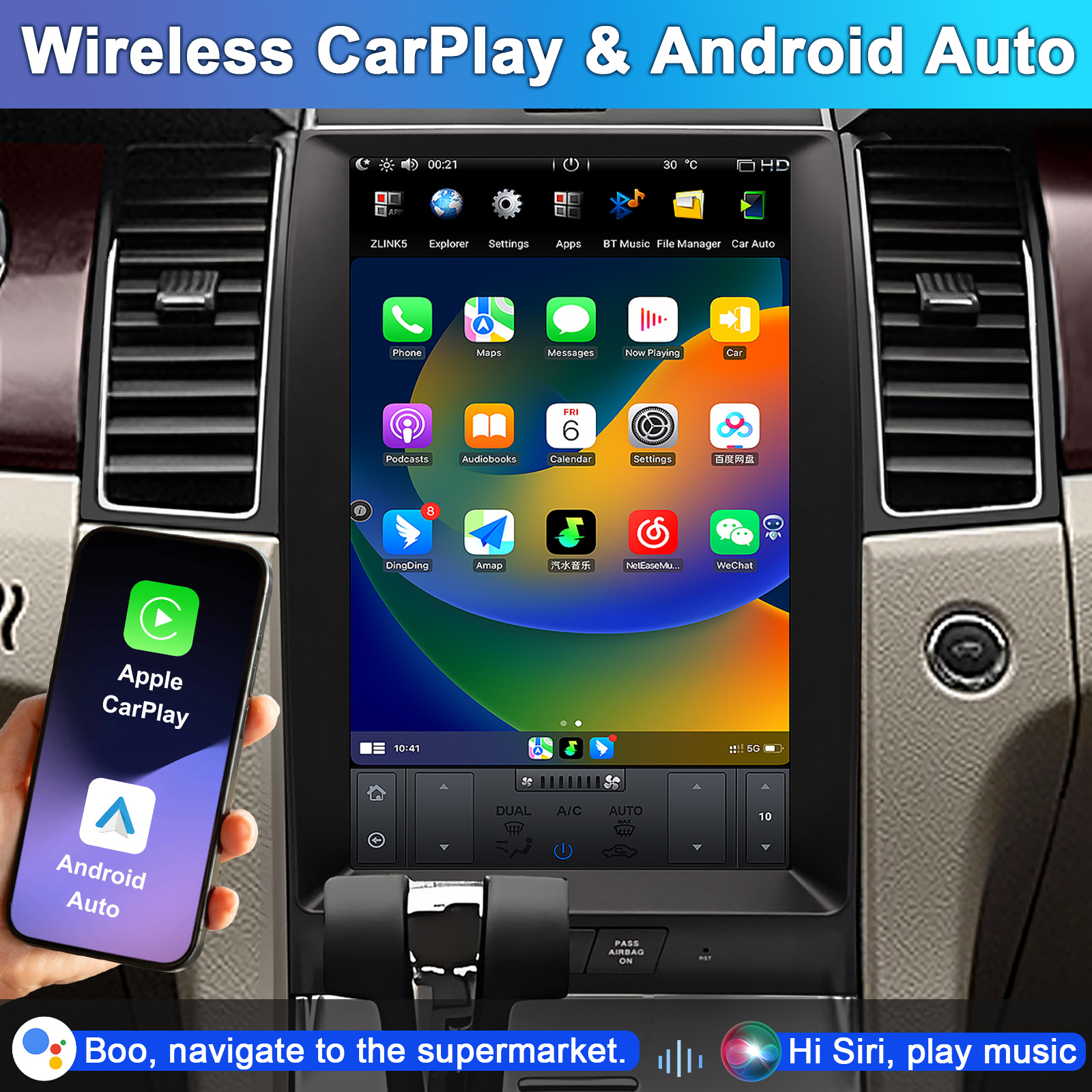 Carplay