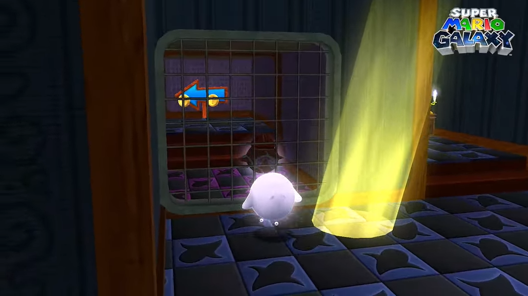 Super Mario Galaxy + Super Mario Galaxy 2 - Nintendo Switch