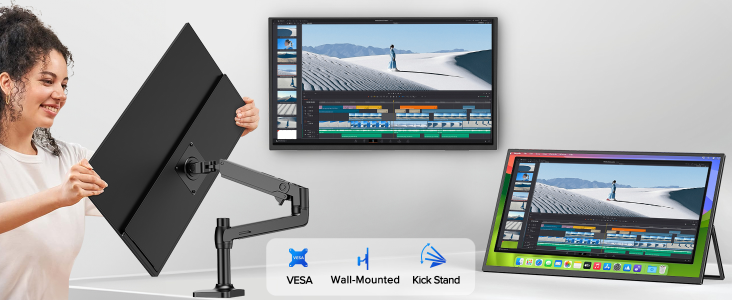 monitor