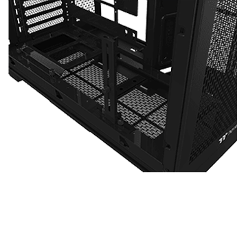Thermaltake View 390 Air Mid Tower Case