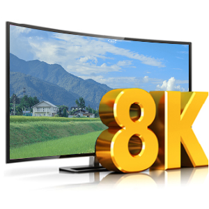 Supports 8K@60Hz video to the USB-C or HDMI monitor and ultra-wide screen output (3440*1440, etc.),