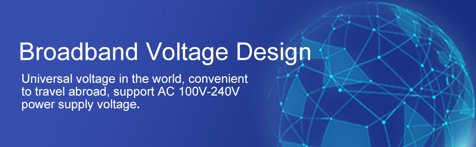 30-Port 150W(30A) USB Charger