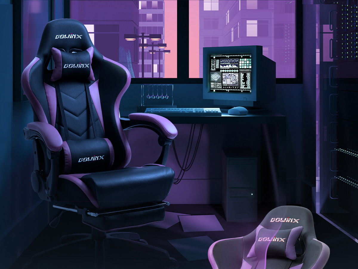 gaming chair