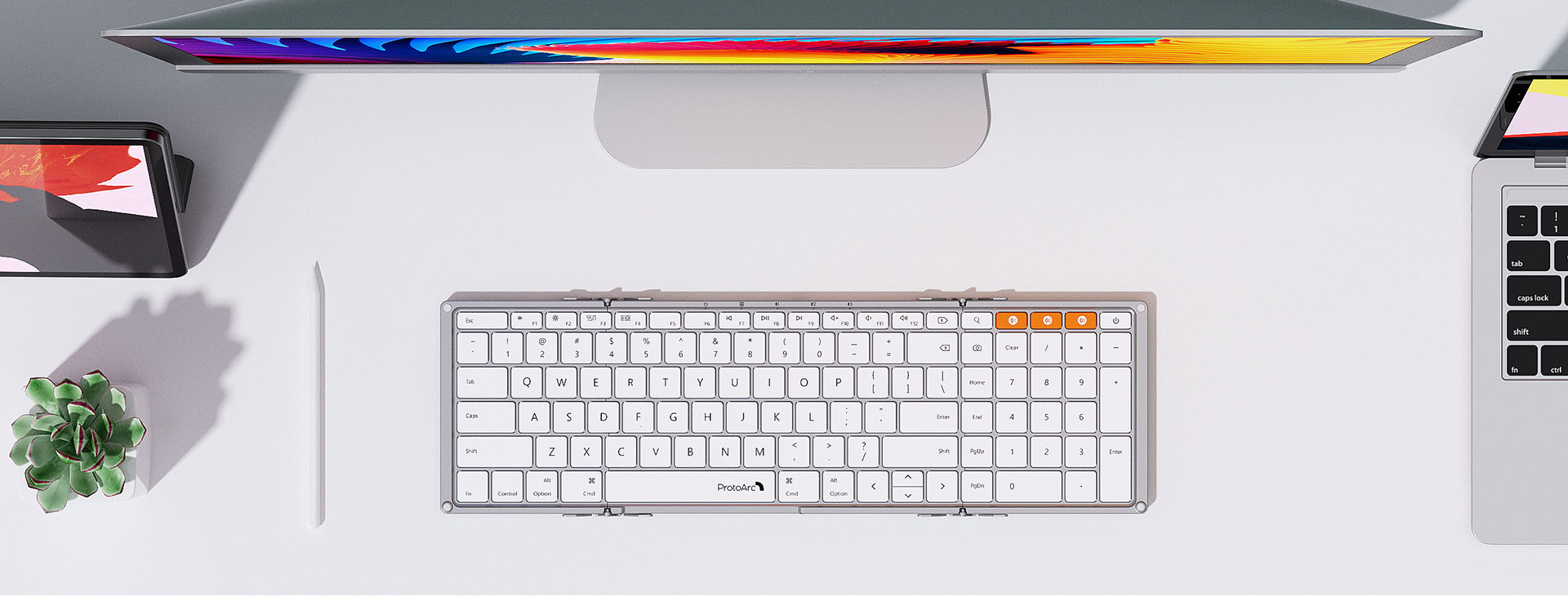 Designed for Mac Users