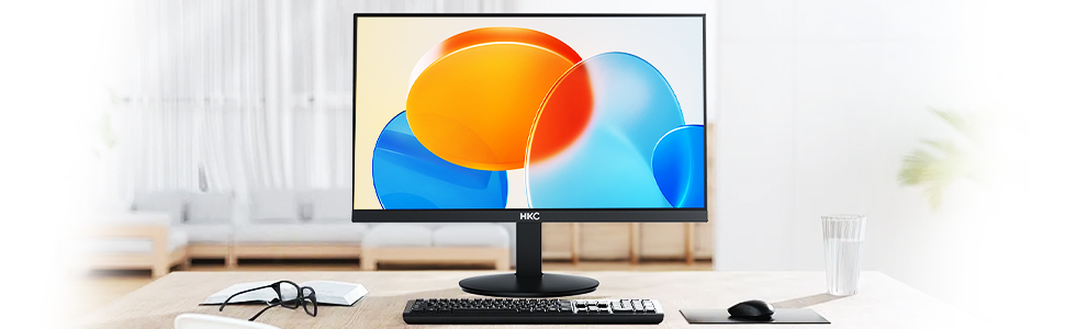 HKC V2718S Light Gaming Computer Monitor