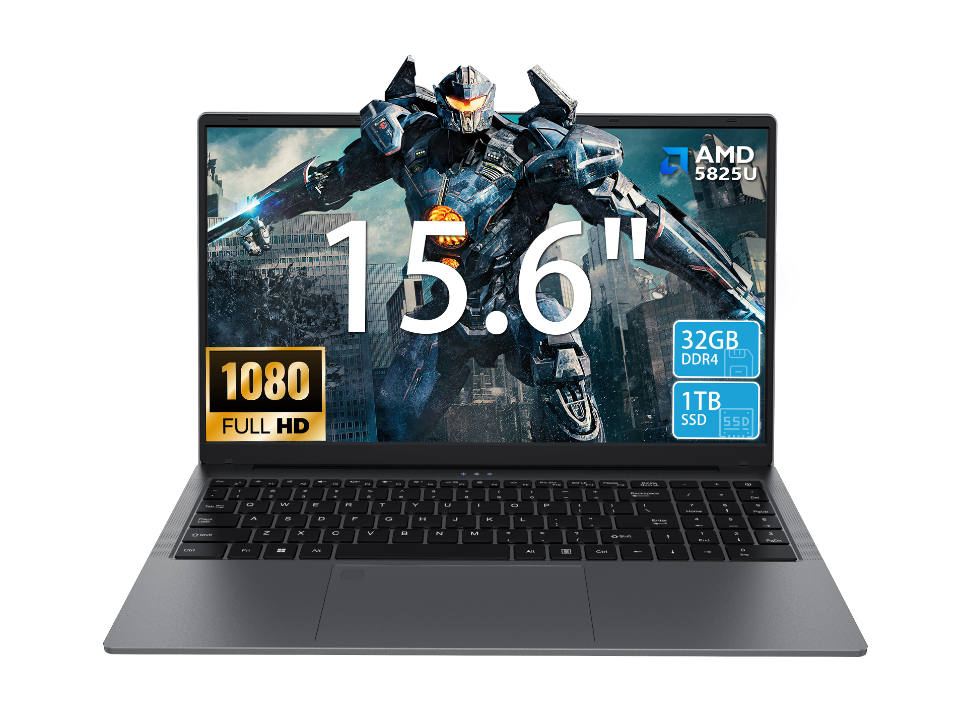 gaming laptop