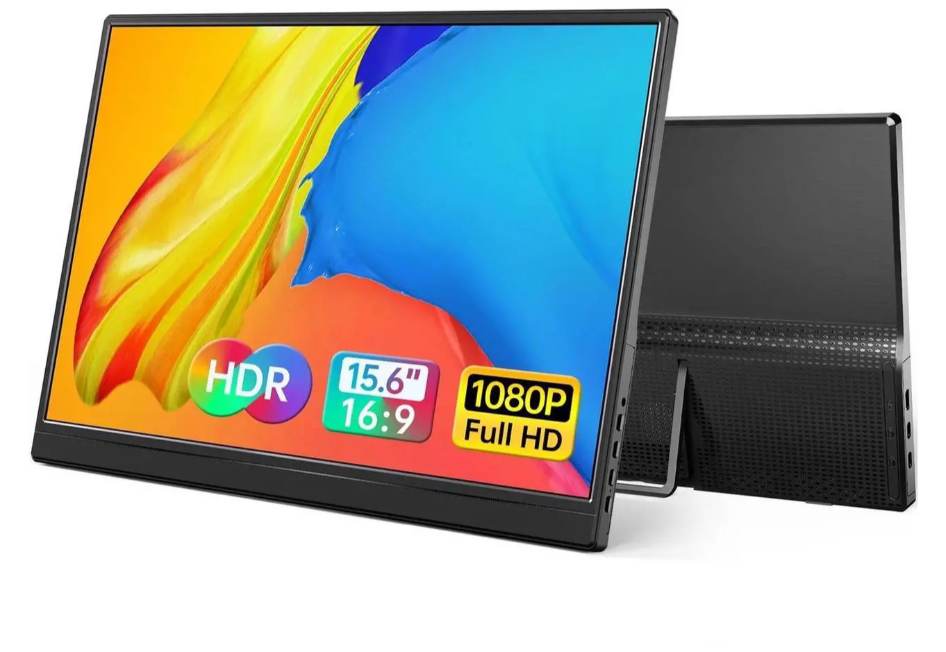 15.6 inch 1080P USBC-C
