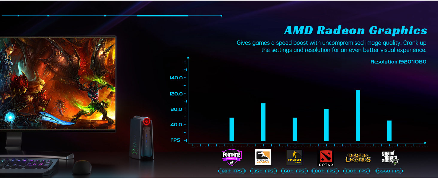 GAMING