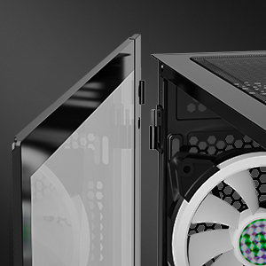 pc case