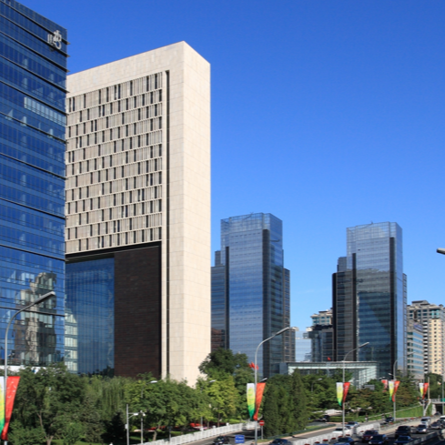Smart city