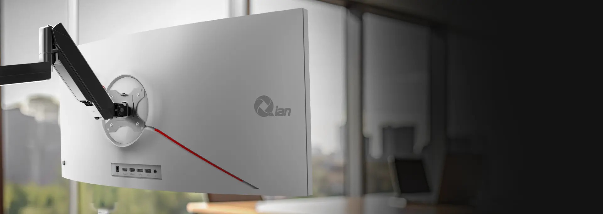 Versatile Connectivity and Mountable Design