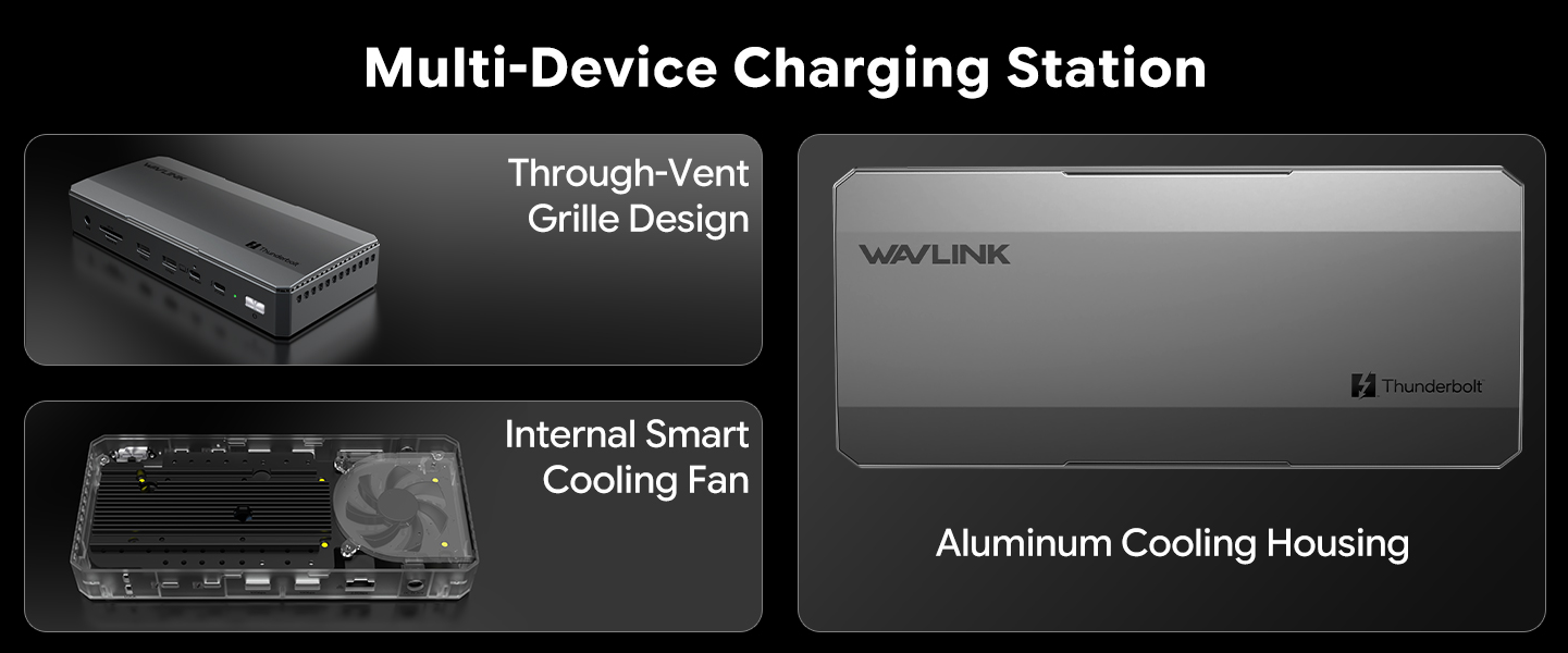 Docking Station