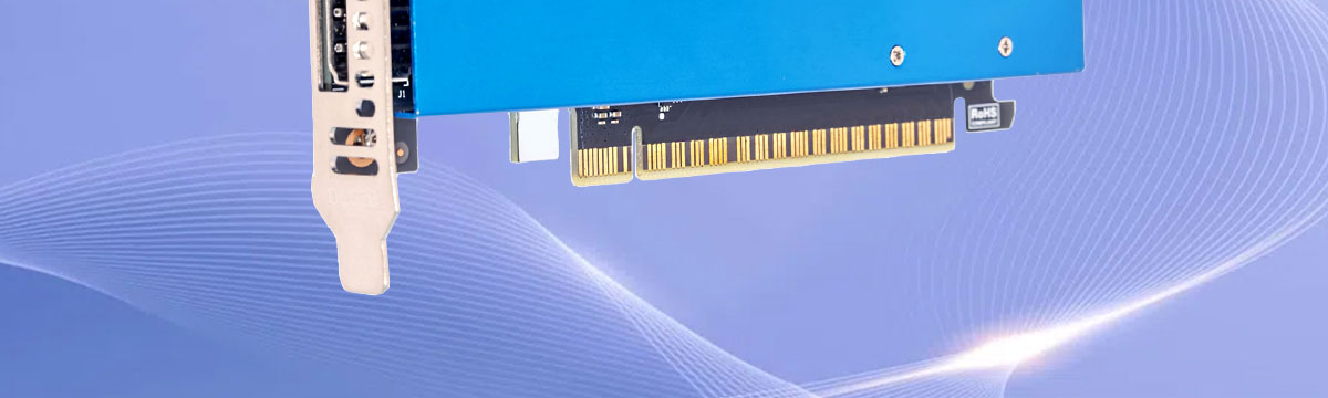 GTX 1050 Low profile vieo card
