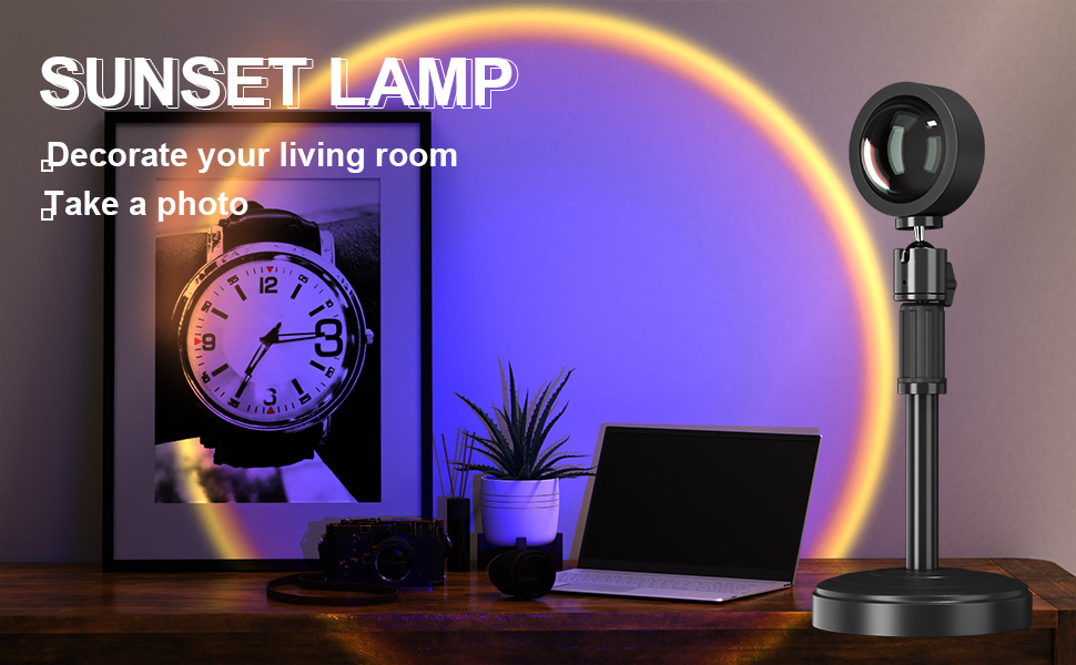lamp