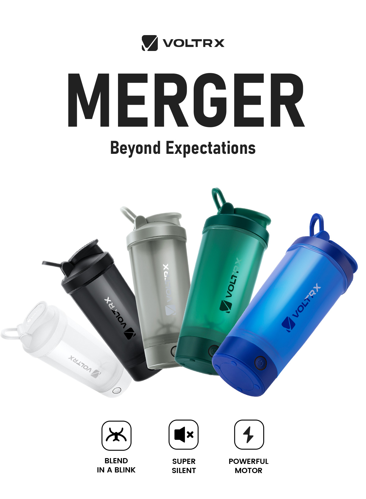 voltrx merger