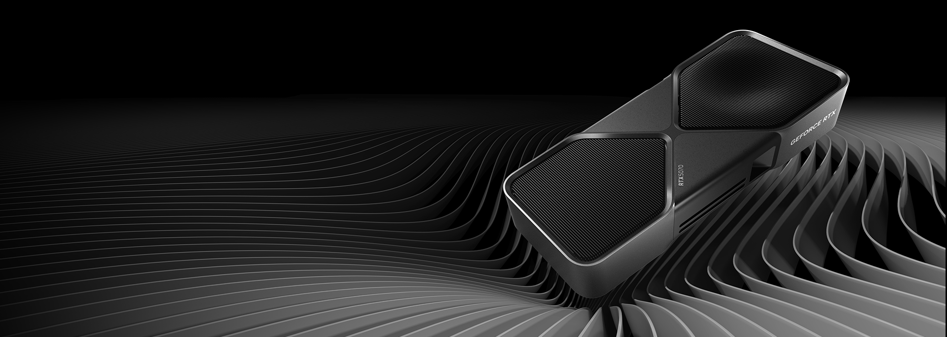 GeForce RTX 5070