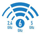 MSI Roamii BE Pro Mesh System 2-Pack