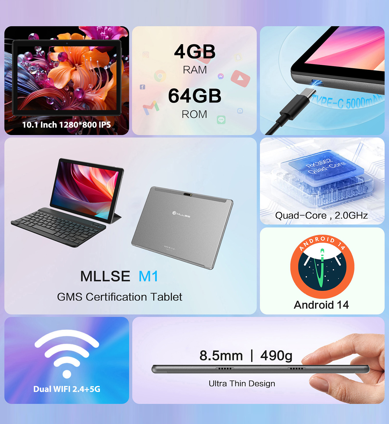 Tablet PC