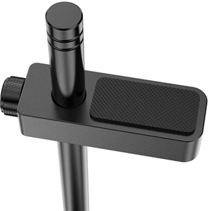 Sliding adjustment design