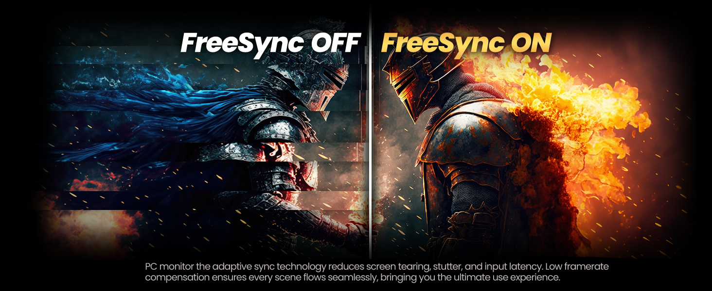 FREESYNC