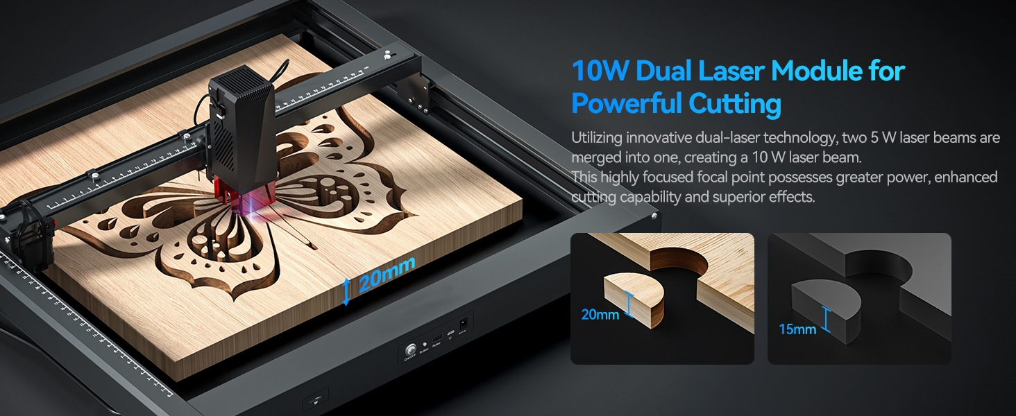 laser engraver