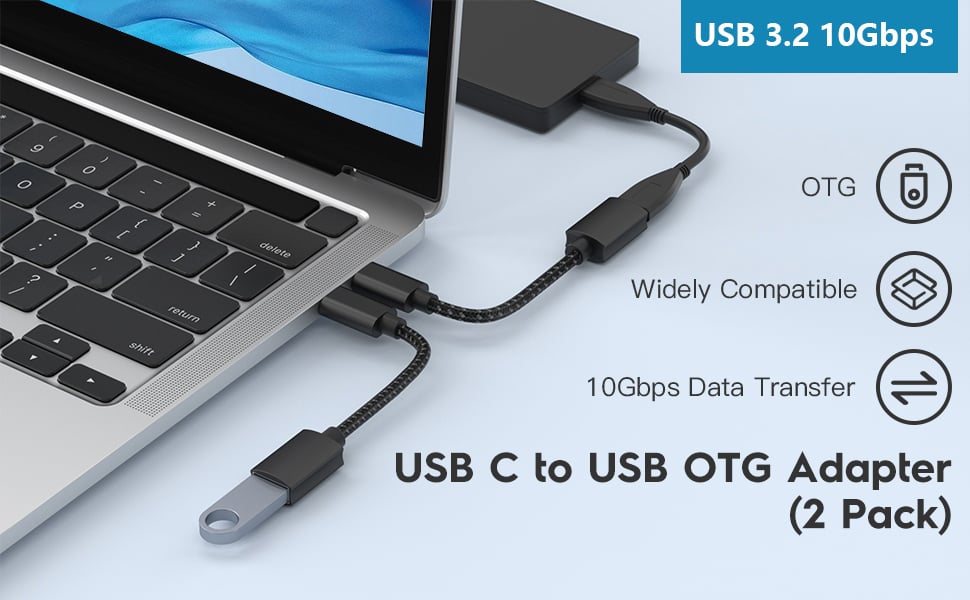 USB 3.2