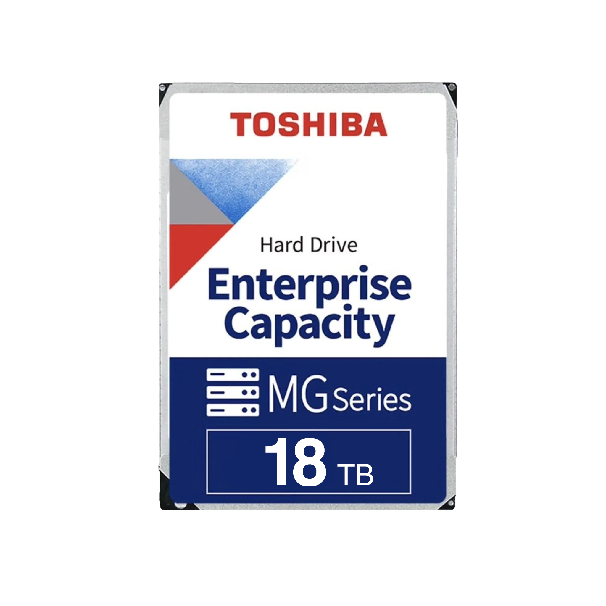 Toshiba MG09 18TB