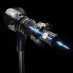 Sennheiser IE 900 Audiophile In-Ear Monitors